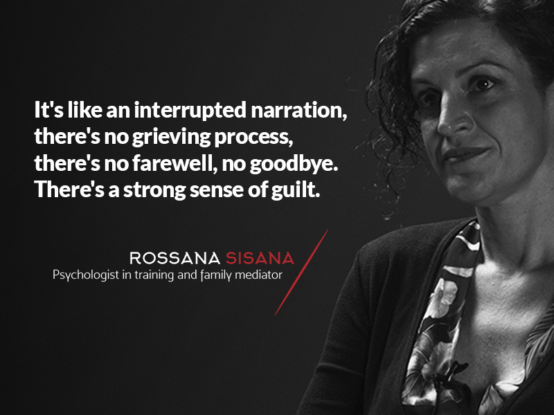 Rossana Sisana 